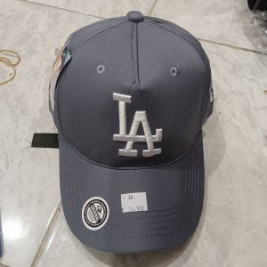 Topi Baseball 