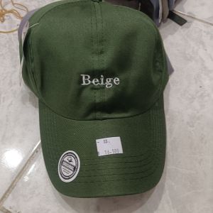 Topi Baseball 
