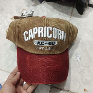 Topi Baseball 