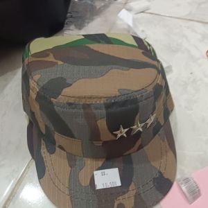 Topi Baseball Anak 