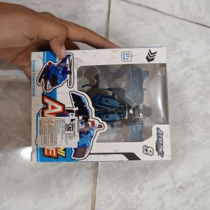 Mini Tobot