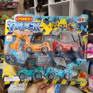 Power Truck