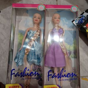 Barbei Fashion 