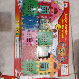 Funny Block Set