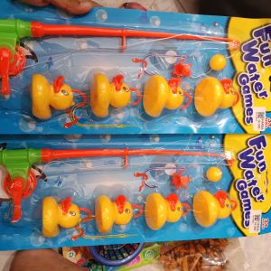 Fun Water Games