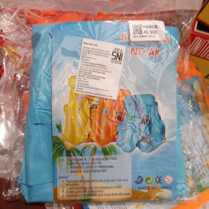 Swim Vest
