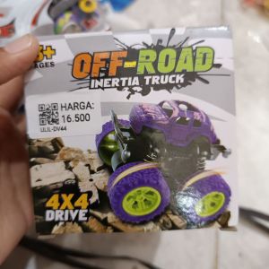 Off-Road