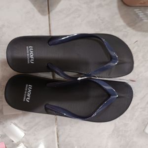 Luofu Sendal Jepit Wanita