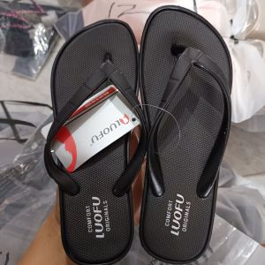 Luofu Sendal Jepit Wanita