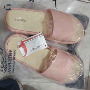Luofu Sendal Selop Wanita