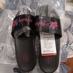 Luofu Sendal Selop Wanita