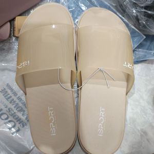Isport Sendal Selop Wanita