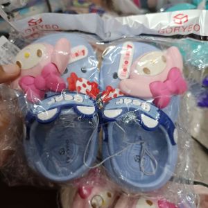 Sendal Selop Anak Kuromi