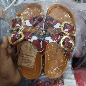 Sandal Selop Anak