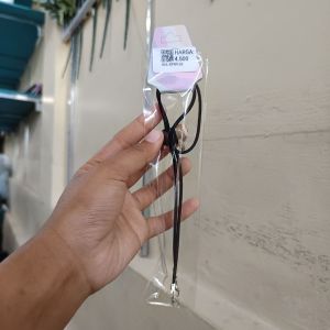 Strap Masker Labubu