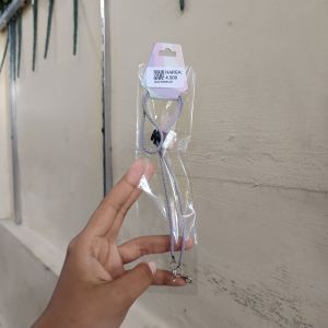 Strap Masker
