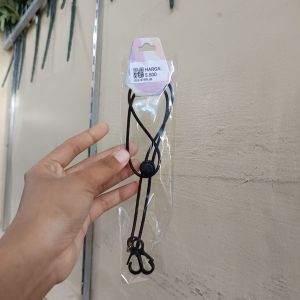 Strap Masker Polos