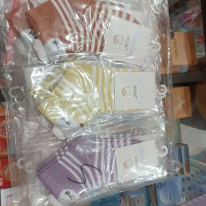 Kaos Kaki BaiHaoXiong