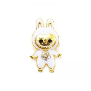 Bross Fashion Labubu