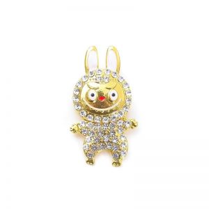 Bross Fashion Labubu