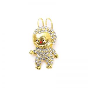 Bross Fashion Labubu 