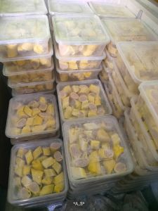 Egg roll hokben 1kg