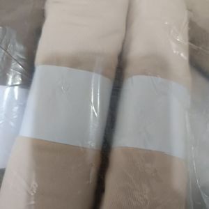 Pasmina Kaos Jersey 180x60cm /Cream
