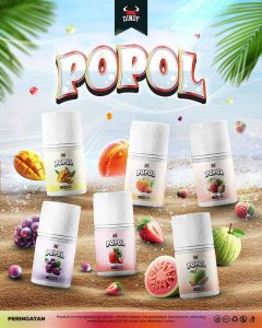 POPOL MIX VARIANT 60ML