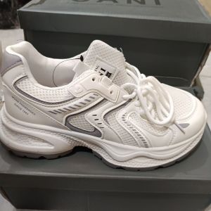 Cani Sepatu Fashion/Putih/38