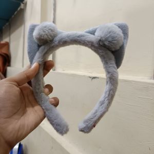 Bando Bulu Kucing