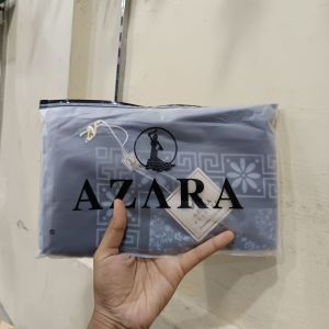 Azara Pouch Motif