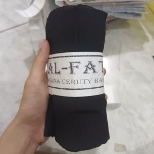 Al Fatih Pasmina Plisket 