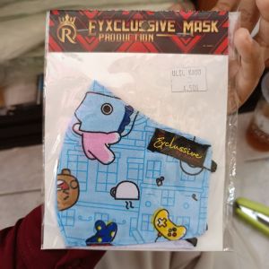Masker Kain