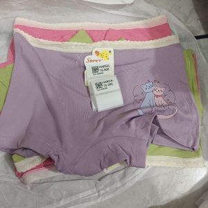 Sorex Celana Dalam Anak MA505