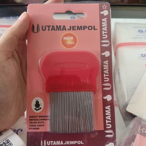 Utama Jempol Sisir Serit
