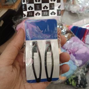 Clip Rambut Isi 2