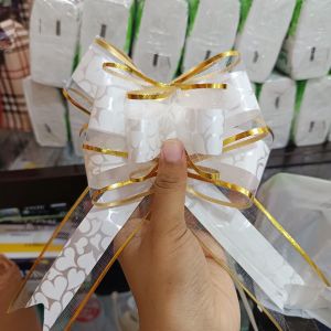 Pita Love Serut /Putih