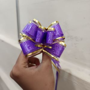 Pita Love Serut/ Ungu