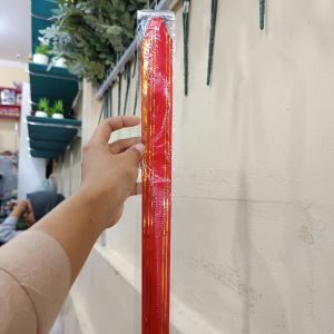 Pita Serut Merah
