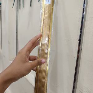 Pita Garis Serut/Gold