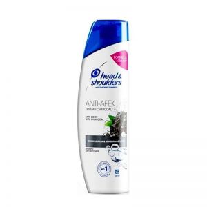 HEAD N SHOULDERS ANTI APEK 160ML