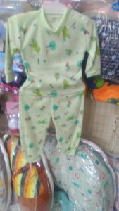 Kayana set pjpj (M-L)
