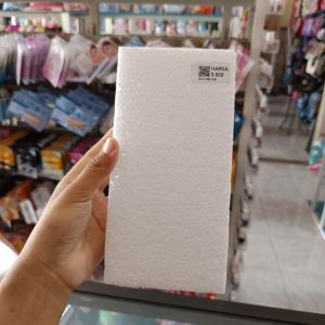 Styrofoam Gabus