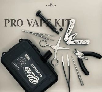 BLAZEE PRO TOOL KIT