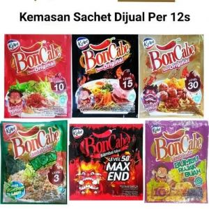Bon Cabe