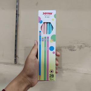 Joyko - Pensil 2B P-121