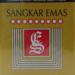 SANGKAR EMAS 16