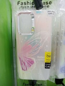 Sunshine Silver Oppo A74