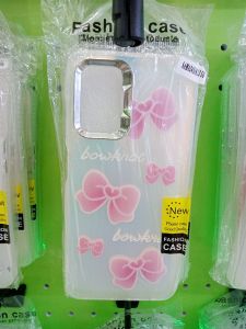 Sunshine Silver Samsung A04S/A13 5G