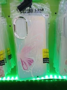 Sunshine Silver Redmi 13C